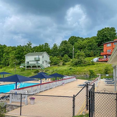 Premier Cozy Cabin - Free Amenities & Comm Indoor Pools Bushkill Dış mekan fotoğraf