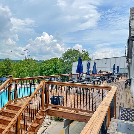 Premier Cozy Cabin - Free Amenities & Comm Indoor Pools Bushkill Dış mekan fotoğraf