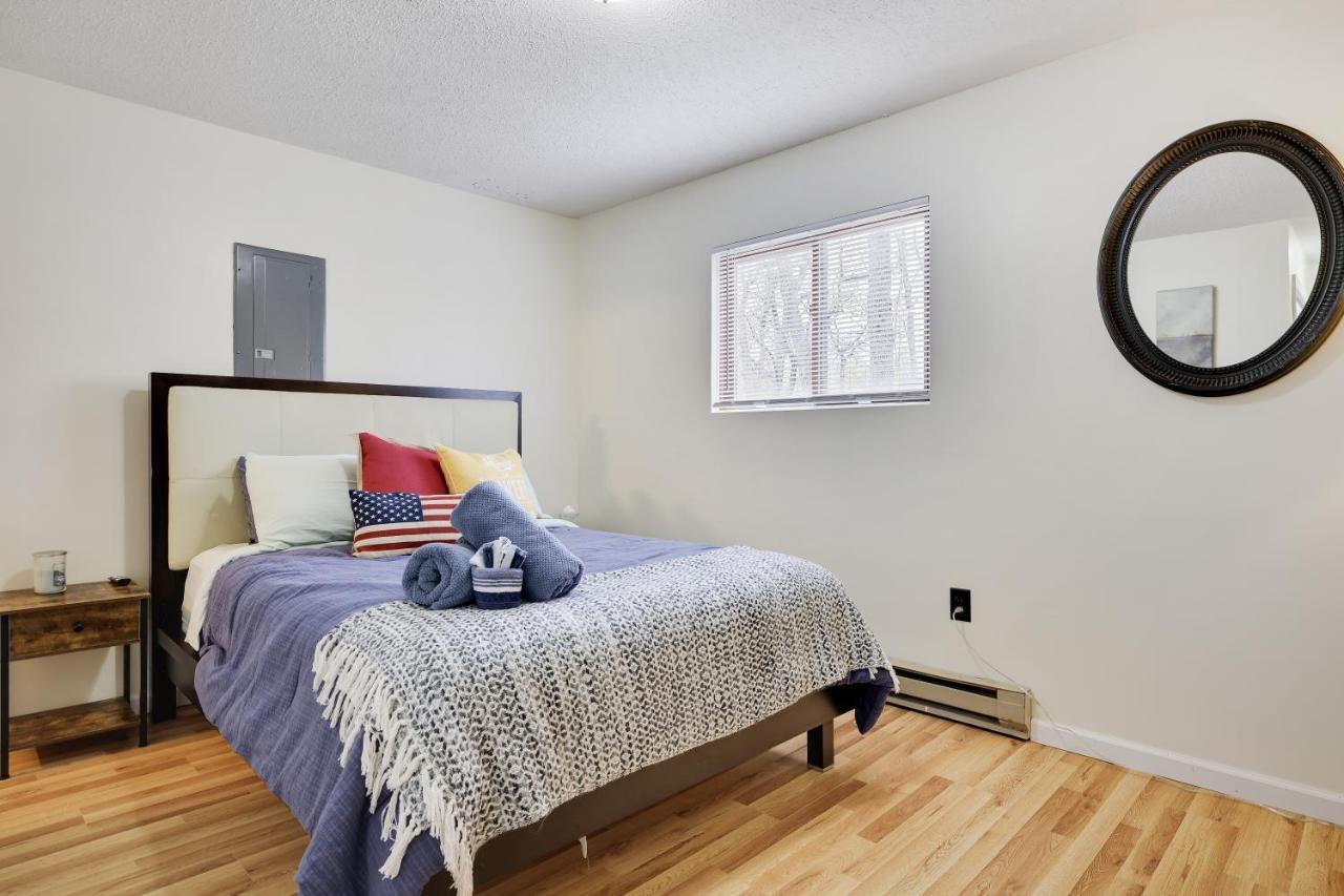 Premier Cozy Cabin - Free Amenities & Comm Indoor Pools Bushkill Dış mekan fotoğraf