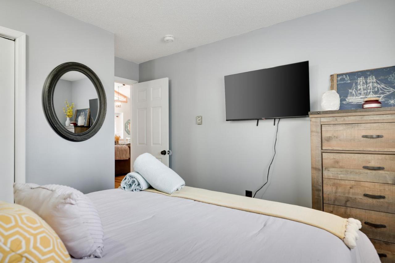 Premier Cozy Cabin - Free Amenities & Comm Indoor Pools Bushkill Dış mekan fotoğraf